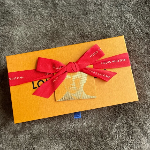 LOUIS VUITTON MONOGRAM ZIPPY WALLET LONG - Picture 2 of 14